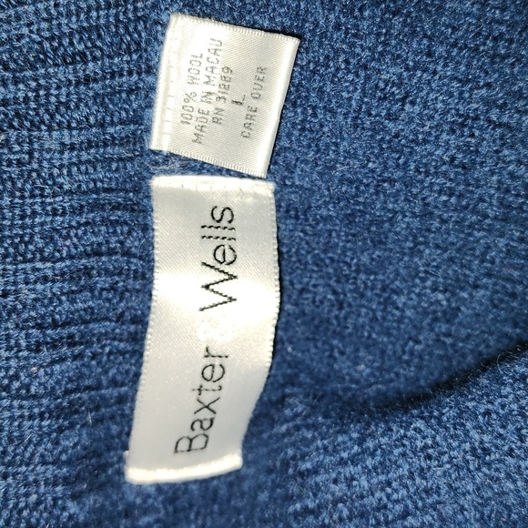 WOMEN'S Sweater - Picture 6 of 9